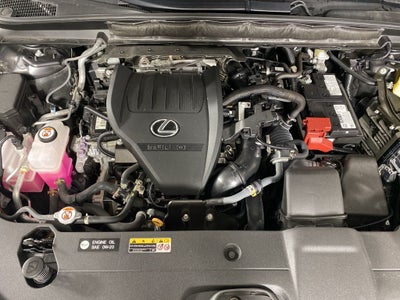 2024 Lexus RX 350 Premium Plus