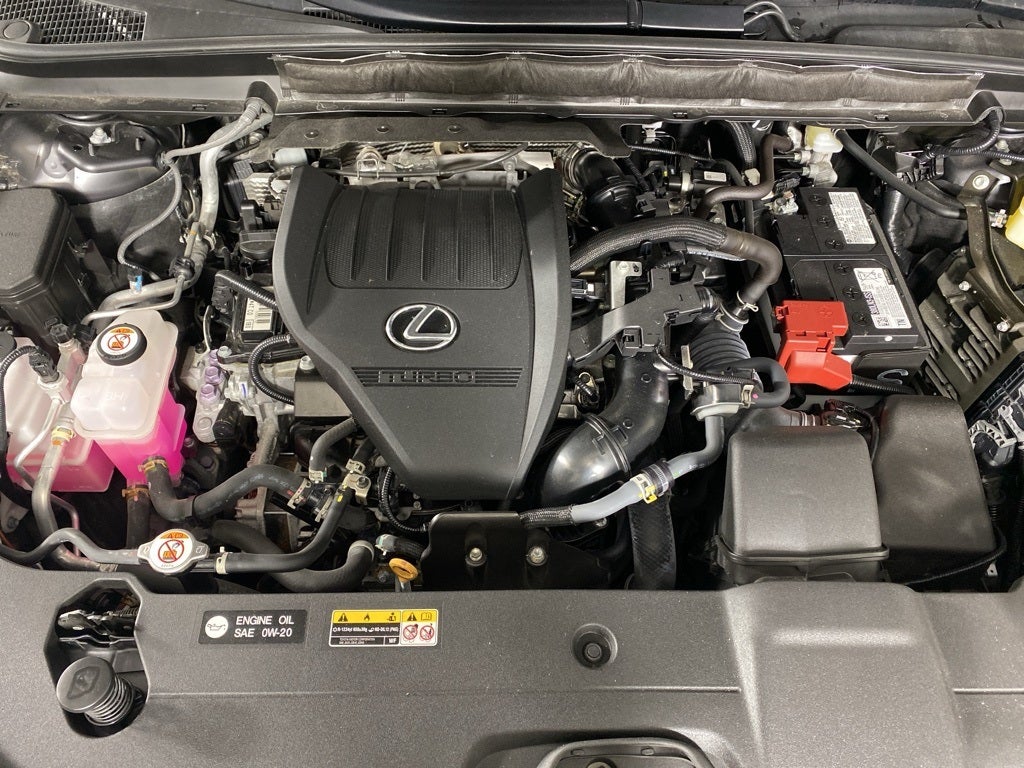 2024 Lexus RX 350 Premium Plus