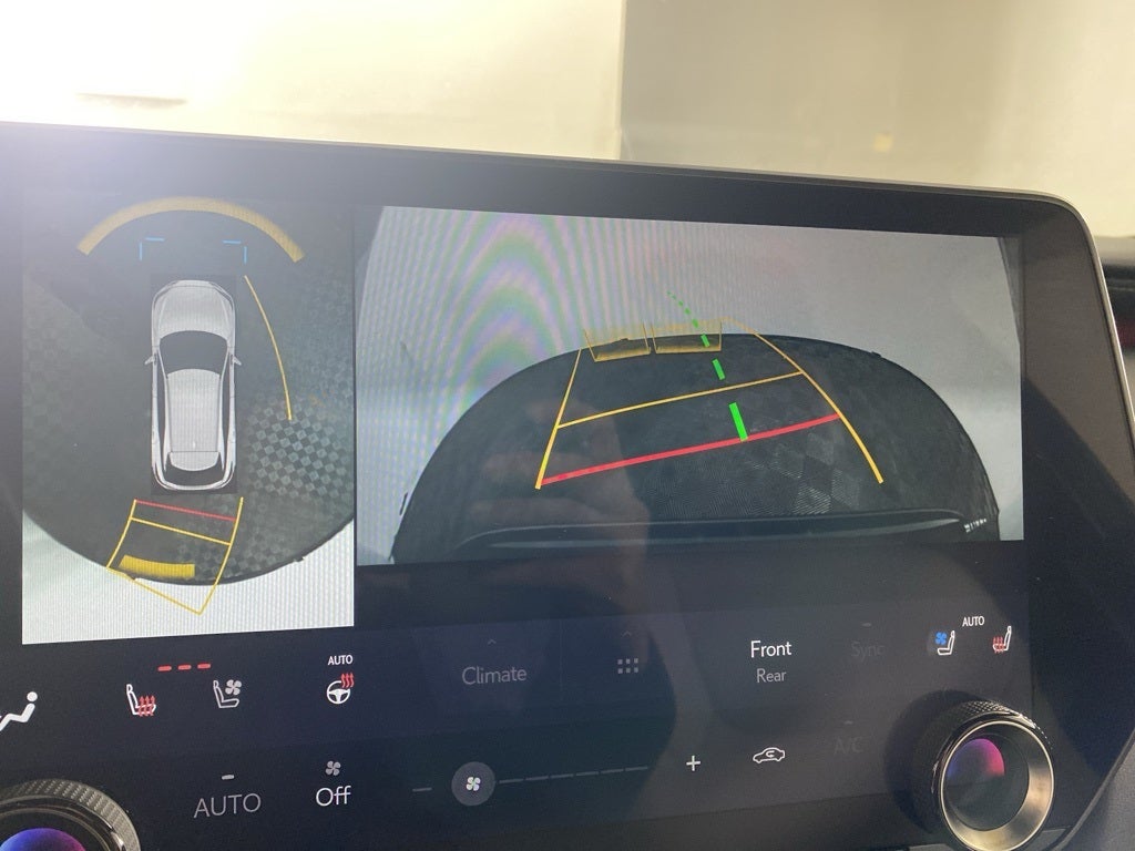 2024 Lexus RX 350 Premium Plus