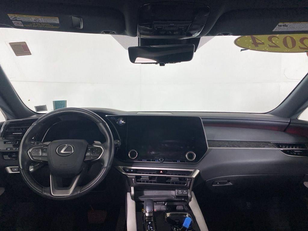 2024 Lexus RX 350 Premium Plus