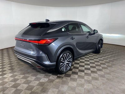 2024 Lexus RX 350 Premium Plus