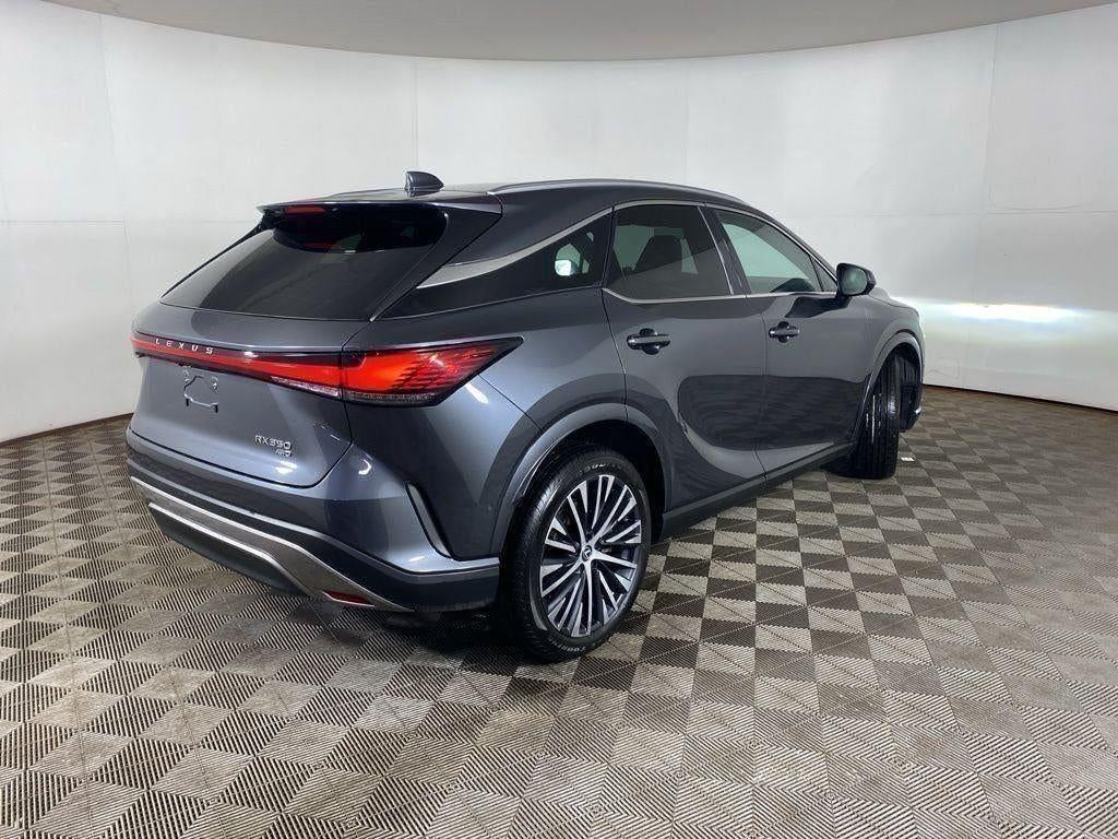 2024 Lexus RX 350 Premium Plus