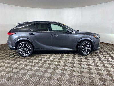 2024 Lexus RX 350 Premium Plus