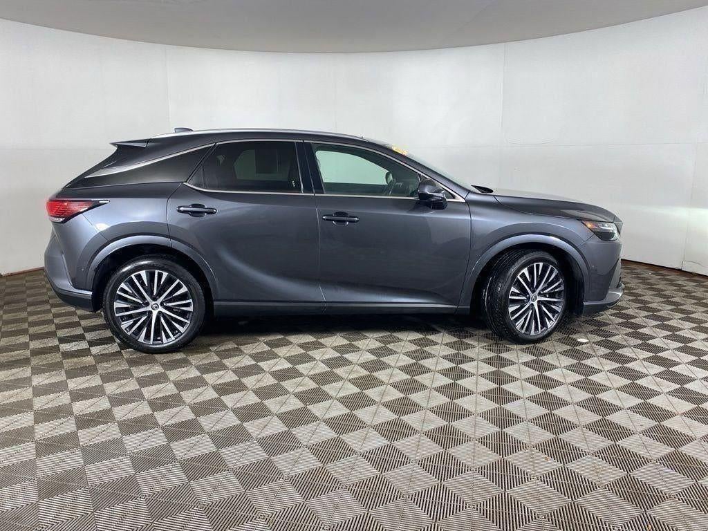 2024 Lexus RX 350 Premium Plus
