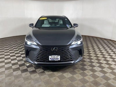 2024 Lexus RX 350 Premium Plus