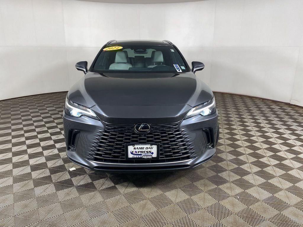 2024 Lexus RX 350 Premium Plus