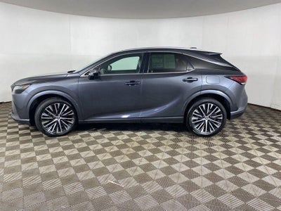 2024 Lexus RX 350 Premium Plus