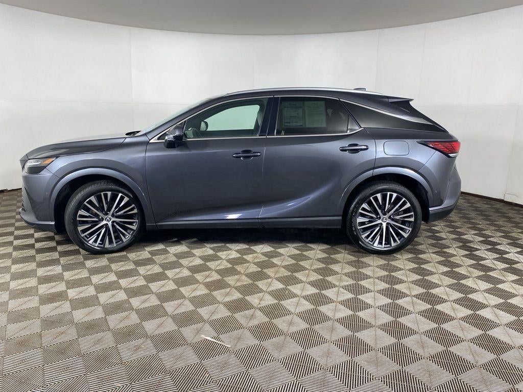 2024 Lexus RX 350 Premium Plus