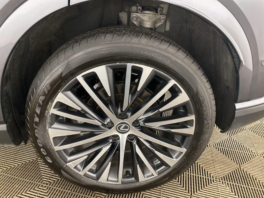 2024 Lexus RX 350 Premium Plus