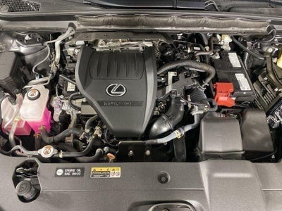 2024 Lexus RX 350 Premium Plus
