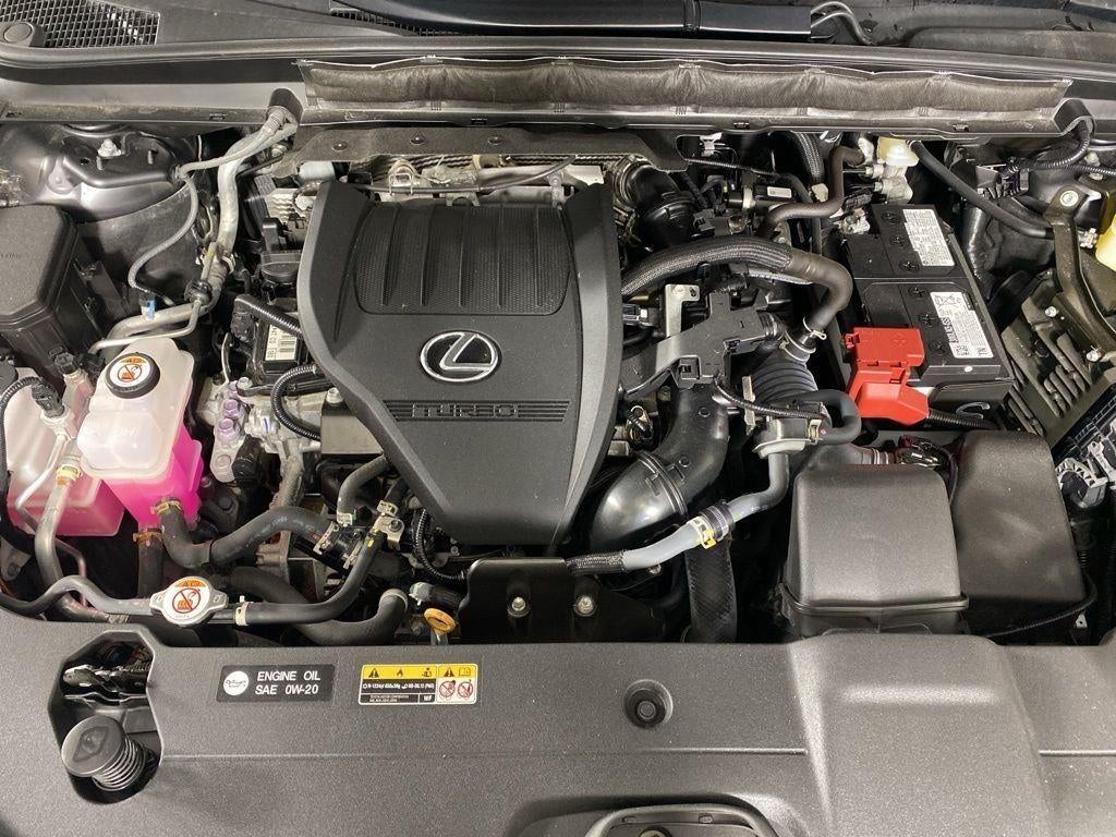2024 Lexus RX 350 Premium Plus