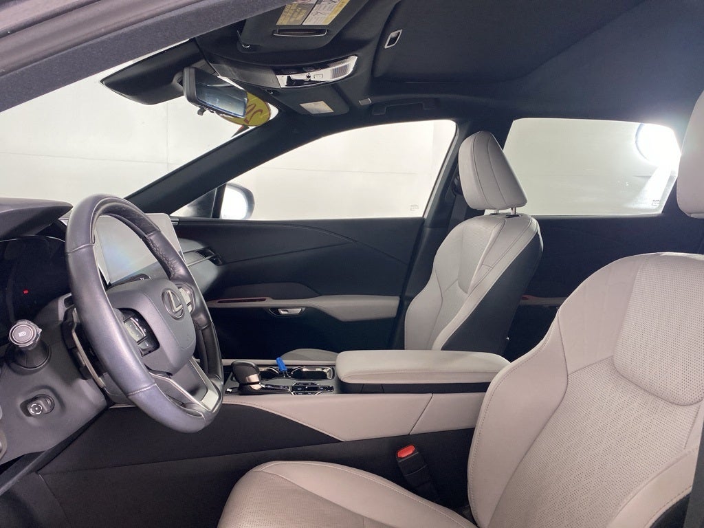2024 Lexus RX 350 Premium Plus