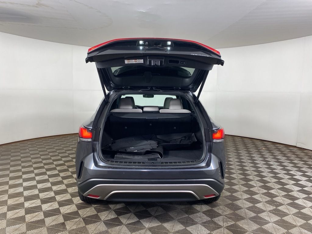 2024 Lexus RX 350 Premium Plus