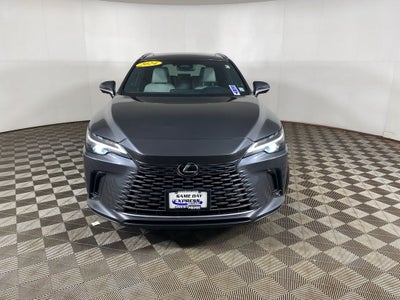 2024 Lexus RX 350 Premium Plus