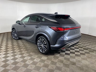 2024 Lexus RX 350 Premium Plus
