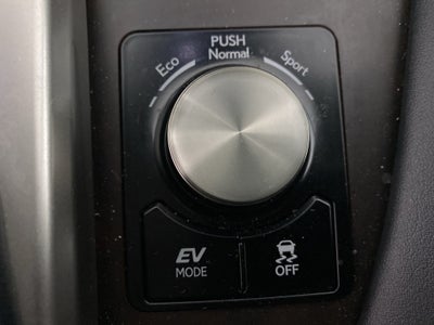 2022 Lexus RX 450h 450h