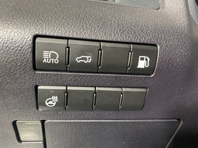 2022 Lexus RX 450h 450h