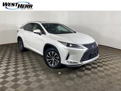 2022 Lexus RX 450h 450h