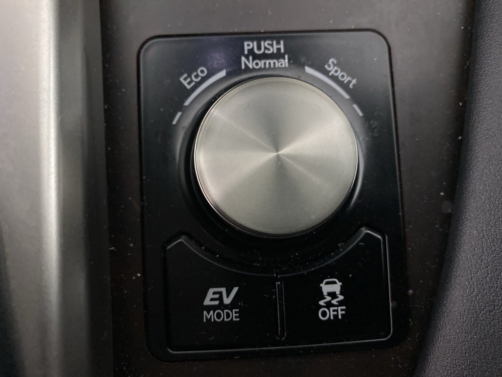 2022 Lexus RX 450h 450h