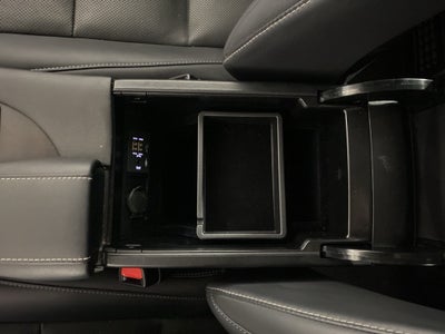 2022 Lexus RX 450h 450h