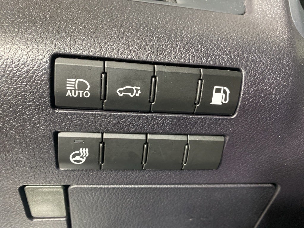 2022 Lexus RX 450h 450h