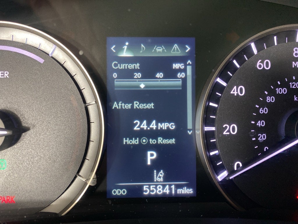 2022 Lexus RX 450h 450h