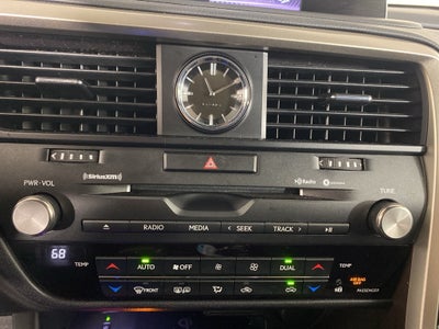 2022 Lexus RX 450h 450h