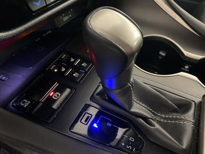 2022 Lexus RX 450h 450h