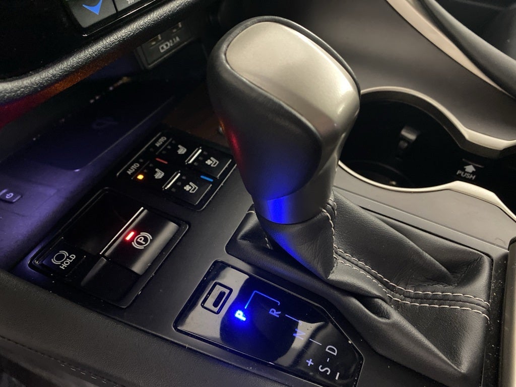 2022 Lexus RX 450h 450h