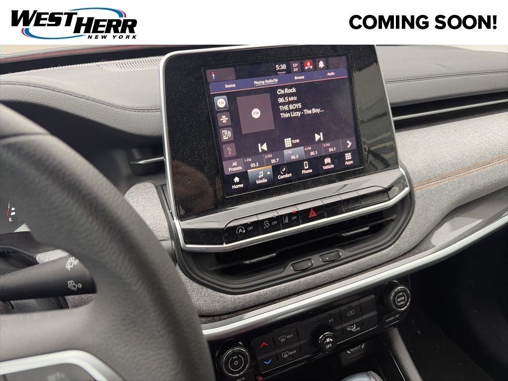 2022 Jeep Compass Sport 4x4
