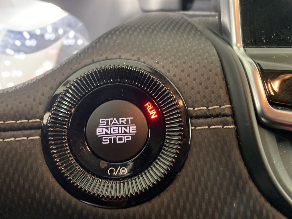 2023 Jeep Compass Altitude 4x4