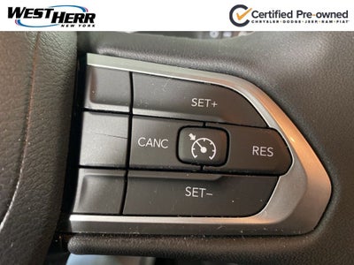 2023 Jeep Compass Altitude 4x4