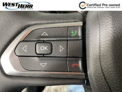 2023 Jeep Compass Altitude 4x4