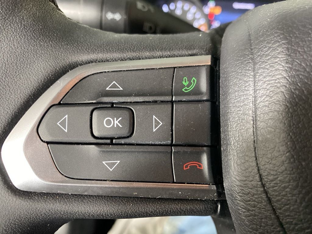 2023 Jeep Compass Altitude 4x4