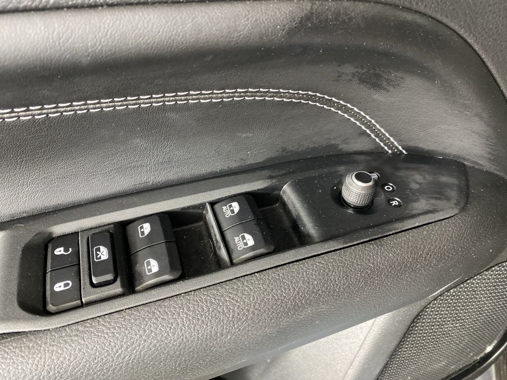 2023 Jeep Compass Altitude 4x4