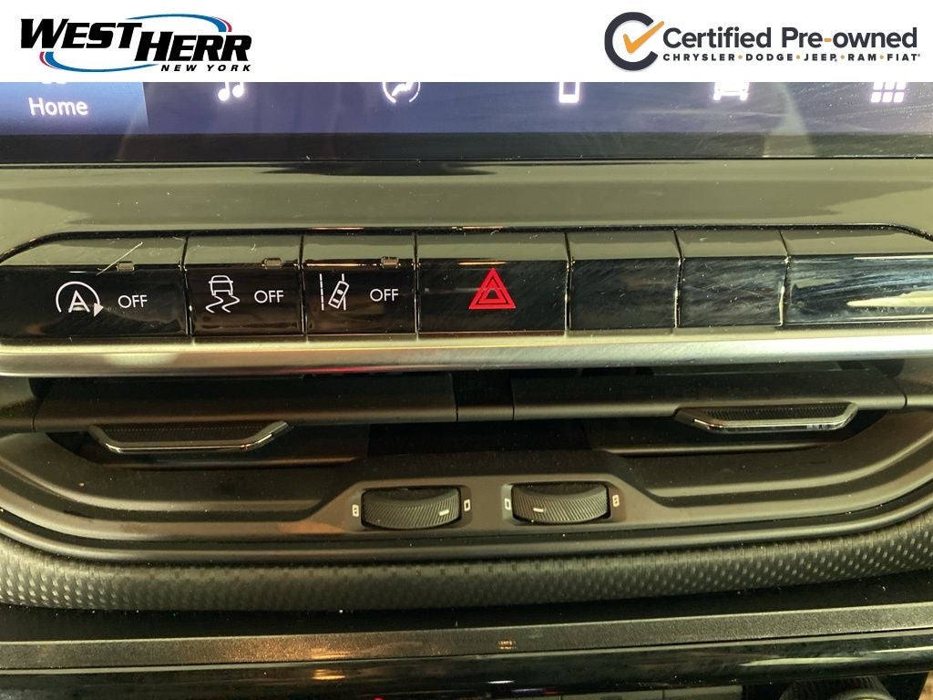 2023 Jeep Compass Altitude 4x4