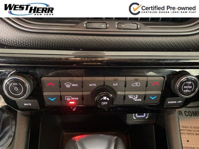 2023 Jeep Compass Altitude 4x4