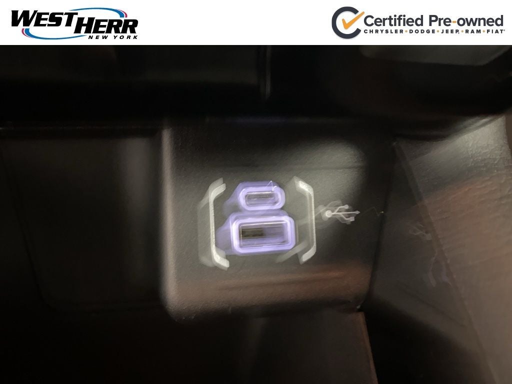 2023 Jeep Compass Altitude 4x4