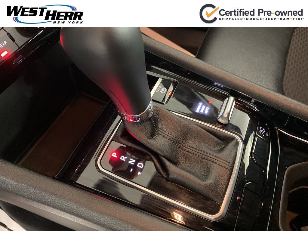 2023 Jeep Compass Altitude 4x4