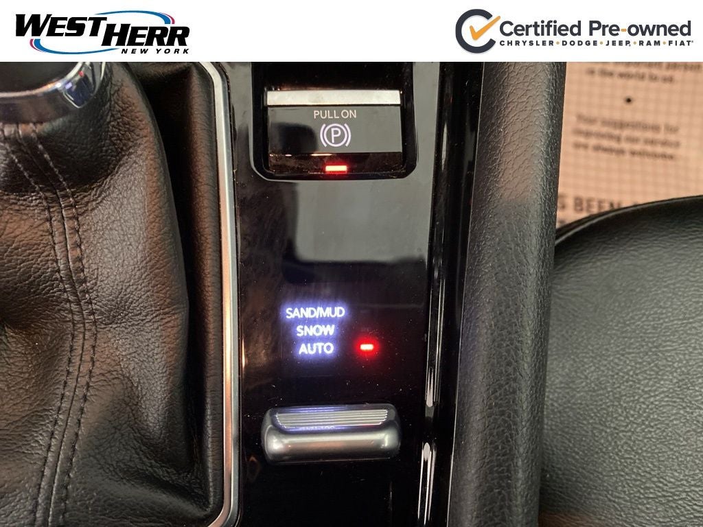 2023 Jeep Compass Altitude 4x4