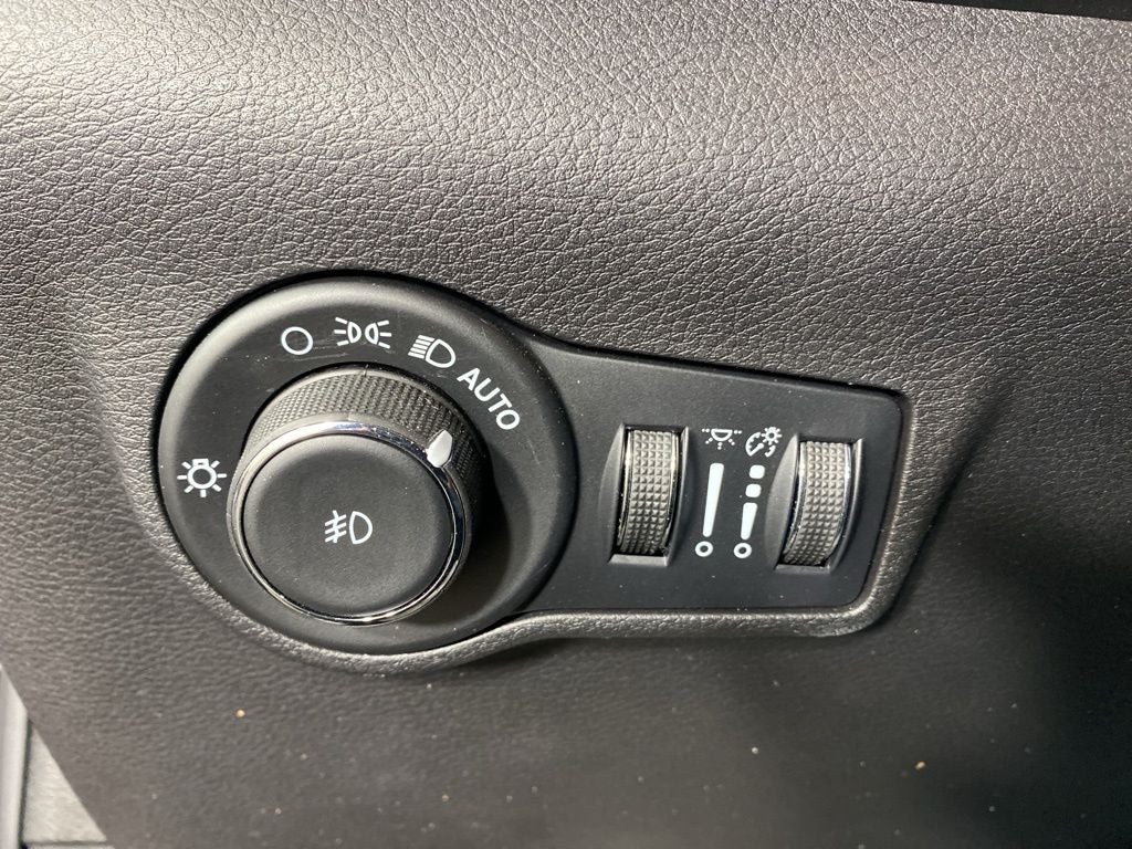 2023 Jeep Compass Altitude 4x4