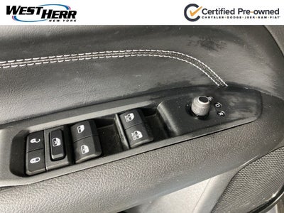 2023 Jeep Compass Altitude 4x4