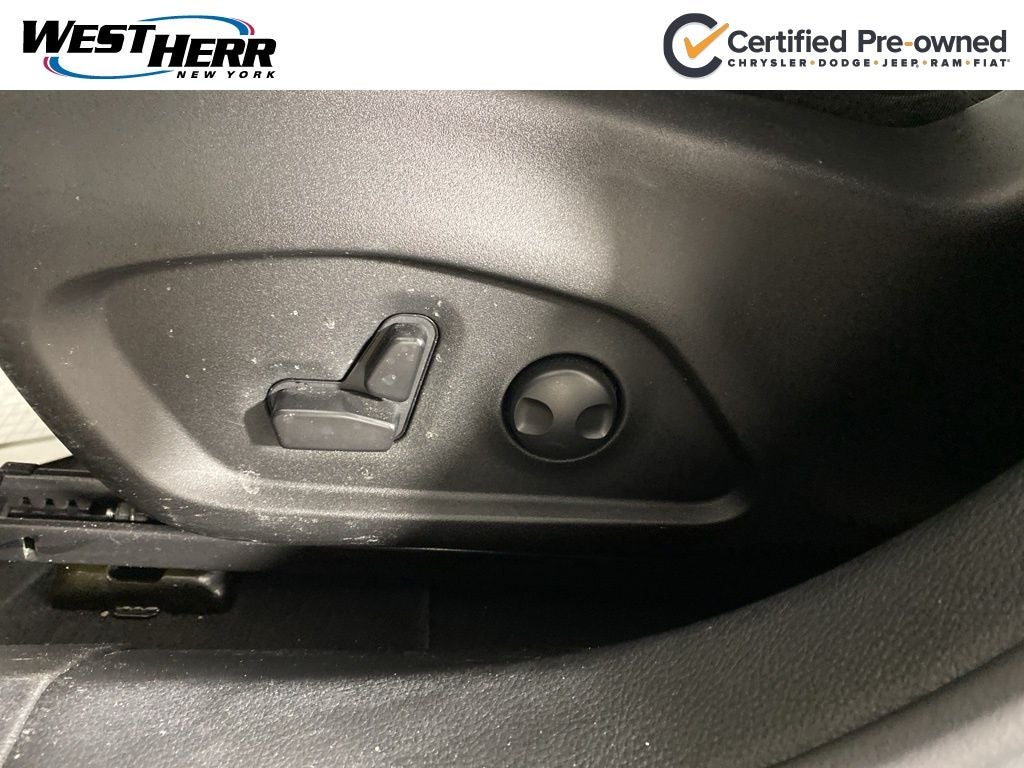 2023 Jeep Compass Altitude 4x4