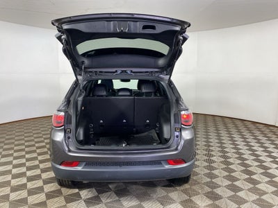 2023 Jeep Compass Altitude 4x4