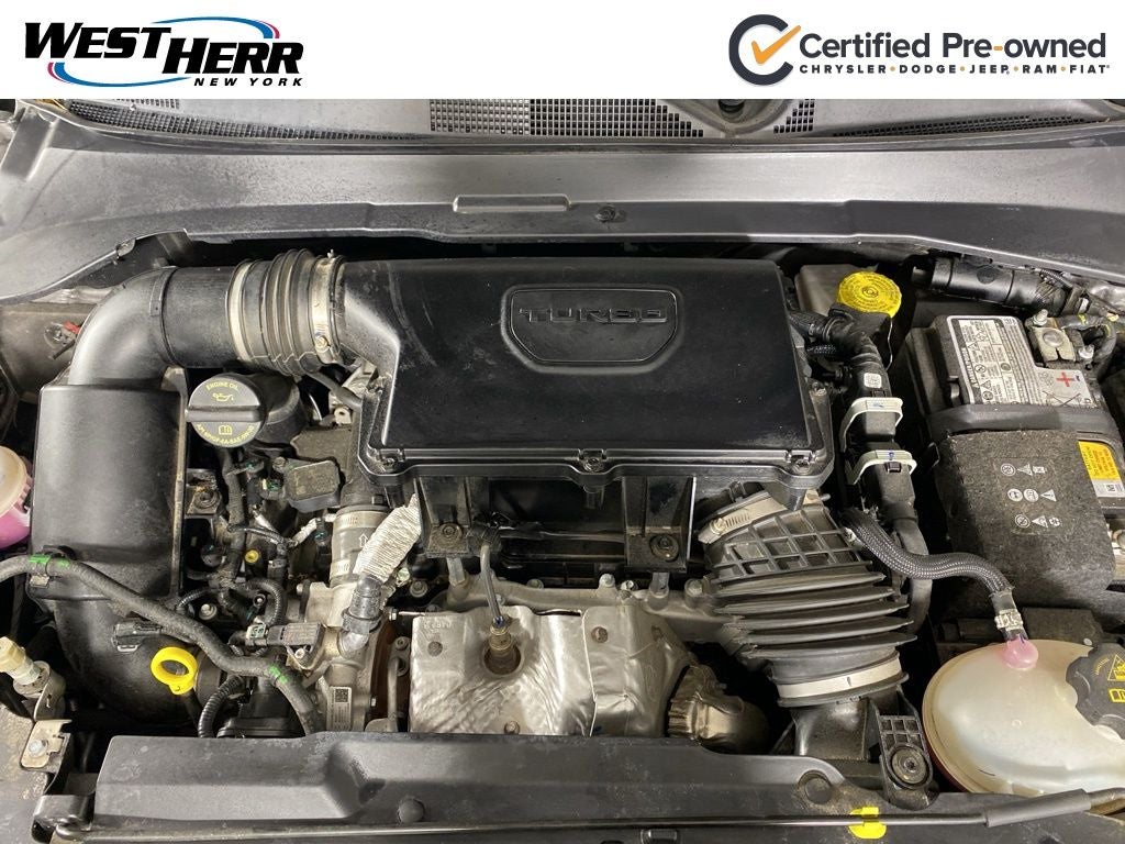 2023 Jeep Compass Altitude 4x4