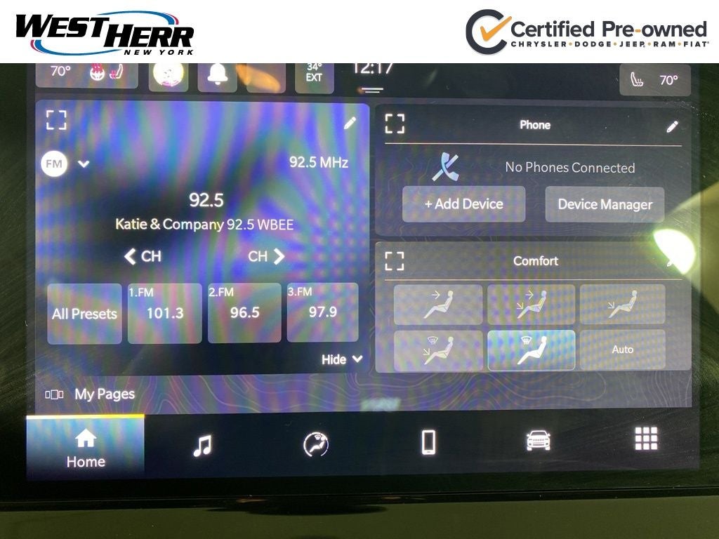 2023 Jeep Compass Altitude 4x4