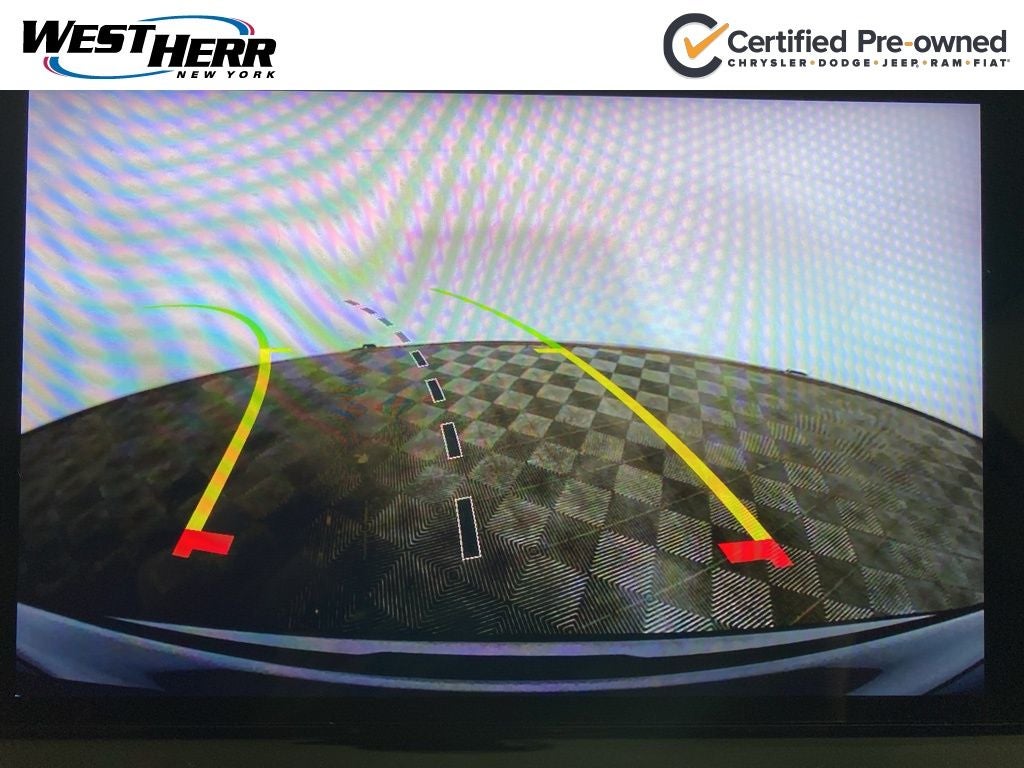 2023 Jeep Compass Altitude 4x4