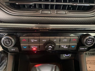 2023 Jeep Compass Altitude 4x4