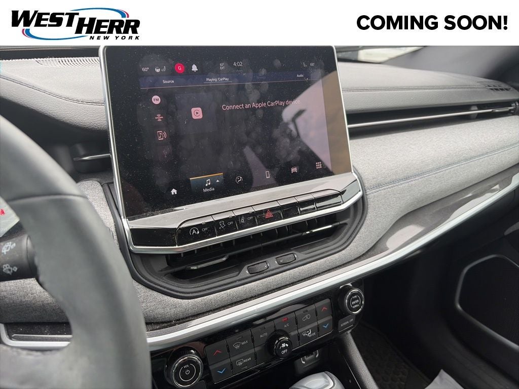 2023 Jeep Compass Latitude 4x4