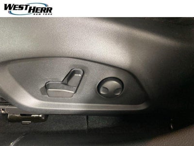 2023 Jeep Compass Latitude 4x4